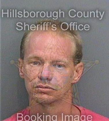 Conway Travis - Hillsborough County, FL 