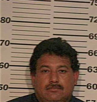 Alvarez Jose - Hidalgo County, TX 