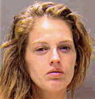 Solley Nicole - Sarasota County, FL 