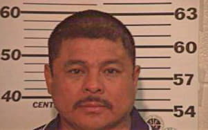 Hernandez Efren - Hidalgo County, TX 