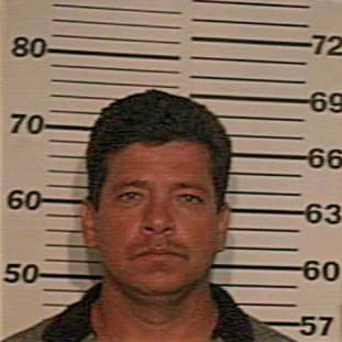 Hernandez Jesus - Hidalgo County, TX 