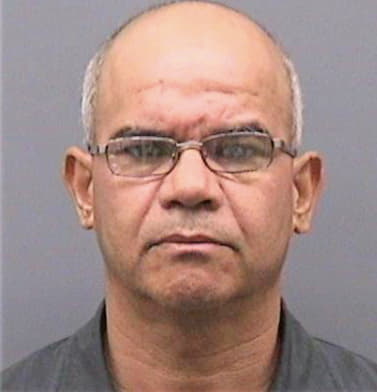 Fernandez Jorge - Hillsborough County, FL 