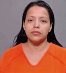 Espinoza Diana - Hidalgo County, TX 