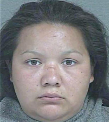 Cervantes Jessica - Wyandotte County, KS 