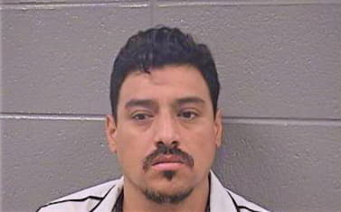 Benitez Jorge - Cook County, IL 