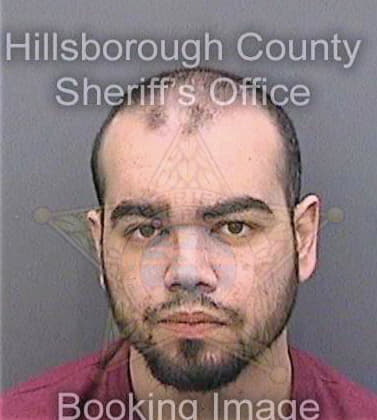 Rios Omar - Hillsborough County, FL 