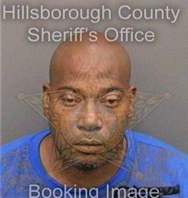 Tolbert Ronnie - Hillsborough County, FL 