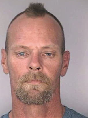 Slone Roy - Hillsborough County, FL 