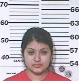 Sifuentes Joanna - Hidalgo County, TX 