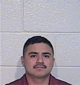 Ramirez Jose - Hidalgo County, TX 