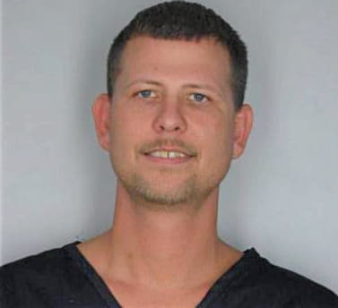 Smith Joshua - Hillsborough County, FL 