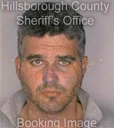 Borrell William - Hillsborough County, FL 