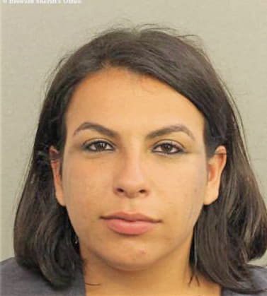 Rodriguez Dania - Broward County, FL 