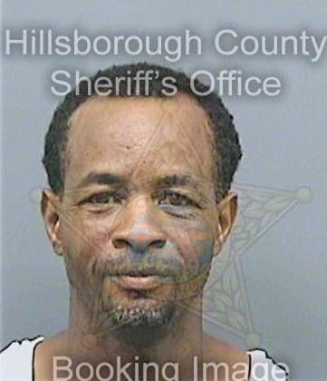 Seymore Darryl - Hillsborough County, FL 