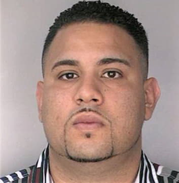 Simmons Justo - Hillsborough County, FL 