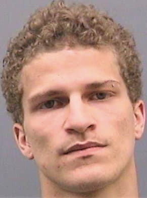 Skerrett Samuel - Hillsborough County, FL 