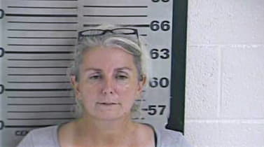 Sue Dennis - Dyer County, TN 