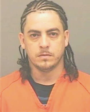 Miranda Juan - Montgomery County, TN 