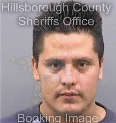 Garcia Linderman - Hillsborough County, FL 