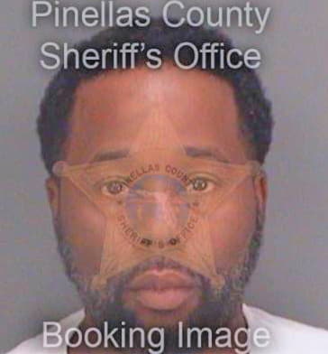 Bryant Michael - Pinellas County, FL 