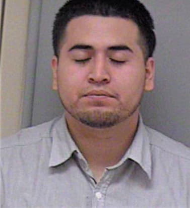 Daza Rogelio - Madera County, CA 