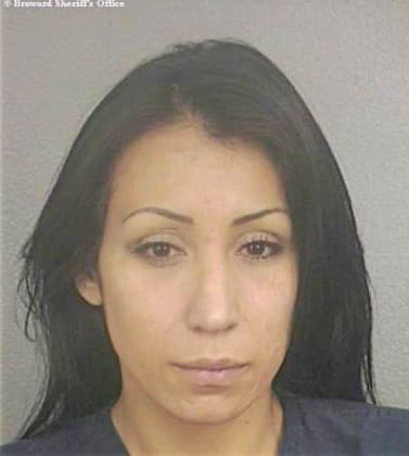 Molinaprieto Sussan - Broward County, FL 