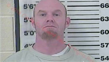 Bennett Todd - Carter County, TN 