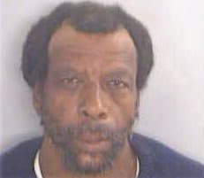 Gordon Albert - Fulton County, GA 