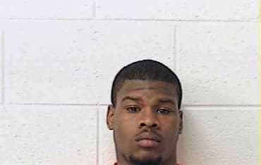 Thornton Courtney - Newton County, GA 