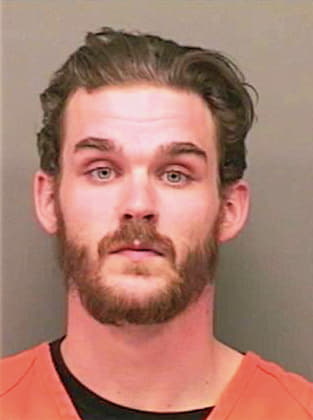 Anthony Kevin - Montgomery County, TN 