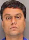 Mishra Prashant - Cobb County, GA 