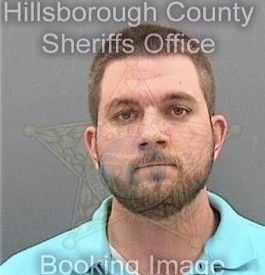 Brantley Bryan - Hillsborough County, FL 