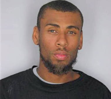 Booker Keith - Hillsborough County, FL 