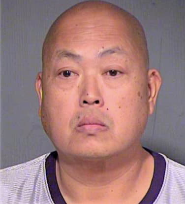 Wong Michael - Maricopa County, AZ 