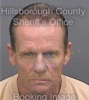 Parmley Steven - Hillsborough County, FL 