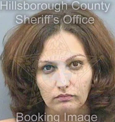 Smith Ashley - Hillsborough County, FL 