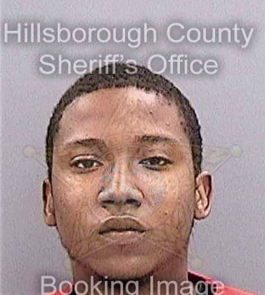 Keel Christopher - Hillsborough County, FL 