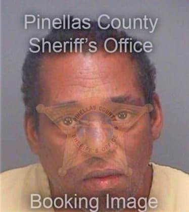 Reno Derrick - Pinellas County, FL 