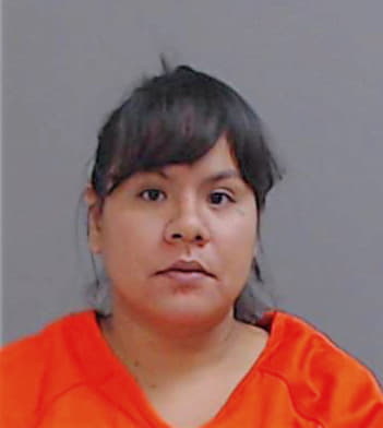 Martinez Gina - Hidalgo County, TX 