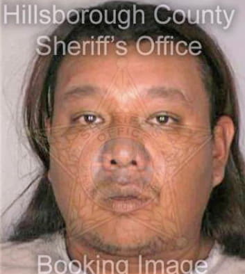 Smith Jahna - Hillsborough County, FL 
