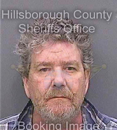 Dyer Jeffrey - Hillsborough County, FL 