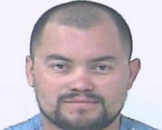 Montoya Jose - StLucie County, FL 