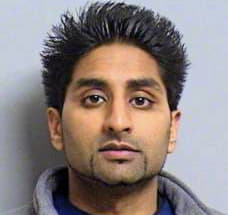 Patel Vimal - Tulsa County, OK 