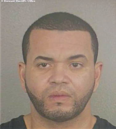 Liriano Daniel - Broward County, FL 