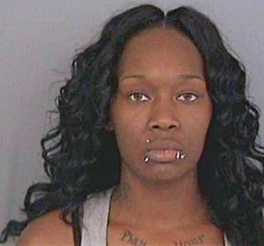 Mccrimmon Fairrin - Hillsborough County, FL 