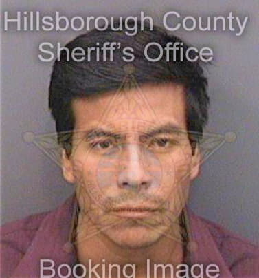 Lopez Gumercindo - Hillsborough County, FL 