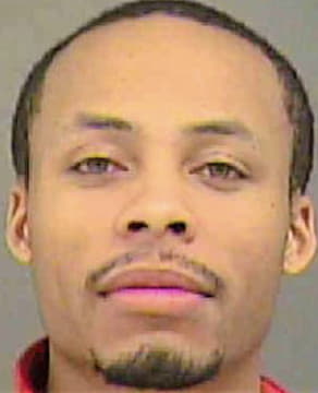 Benson Marcell - Mecklenburg County, NC 