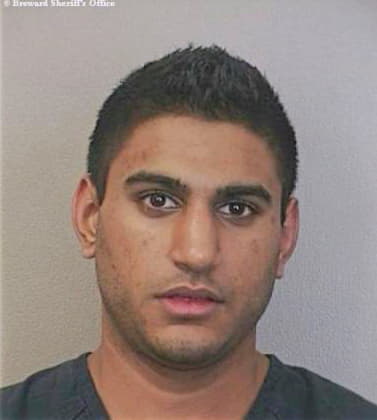 Khan Nabeel - Broward County, FL 