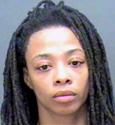 Miller Shaquilla - Mecklenburg County, NC 