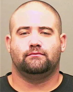 Williams David - Montgomery County, TN 